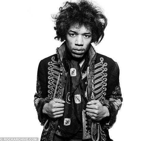 Jimi Hendrix – Wikipédia